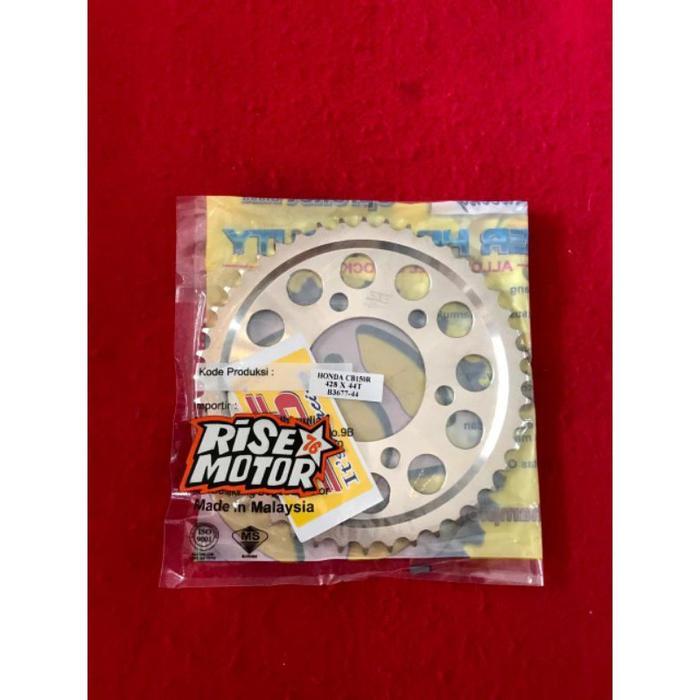 Gir Sss 428 Cbr 150 44 Lubang 6