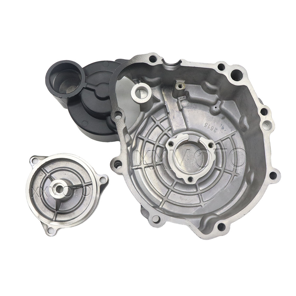 FOR SUZUKI GSXR600GSXR750 GSX-R600 GSX-R750 GSXR 600 750 06-22 MOTORCYCLE STATOR COVER ENGINE