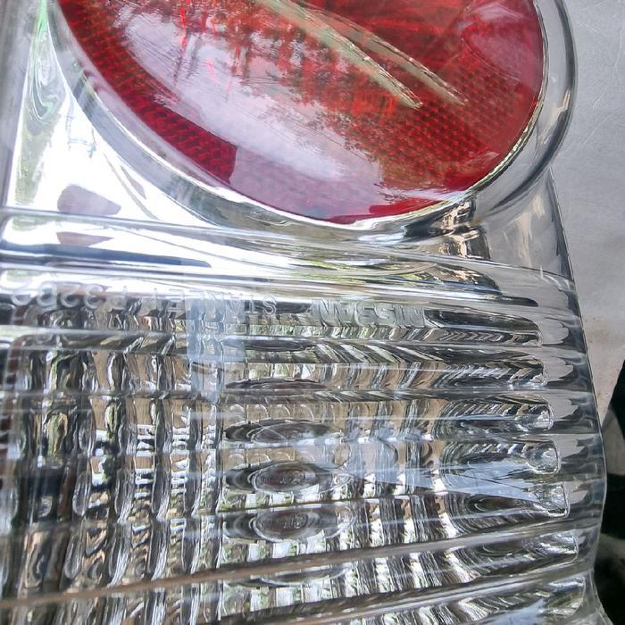 Stop Lamp Lampu Belakang Nissan Terrano Original Berkualitas