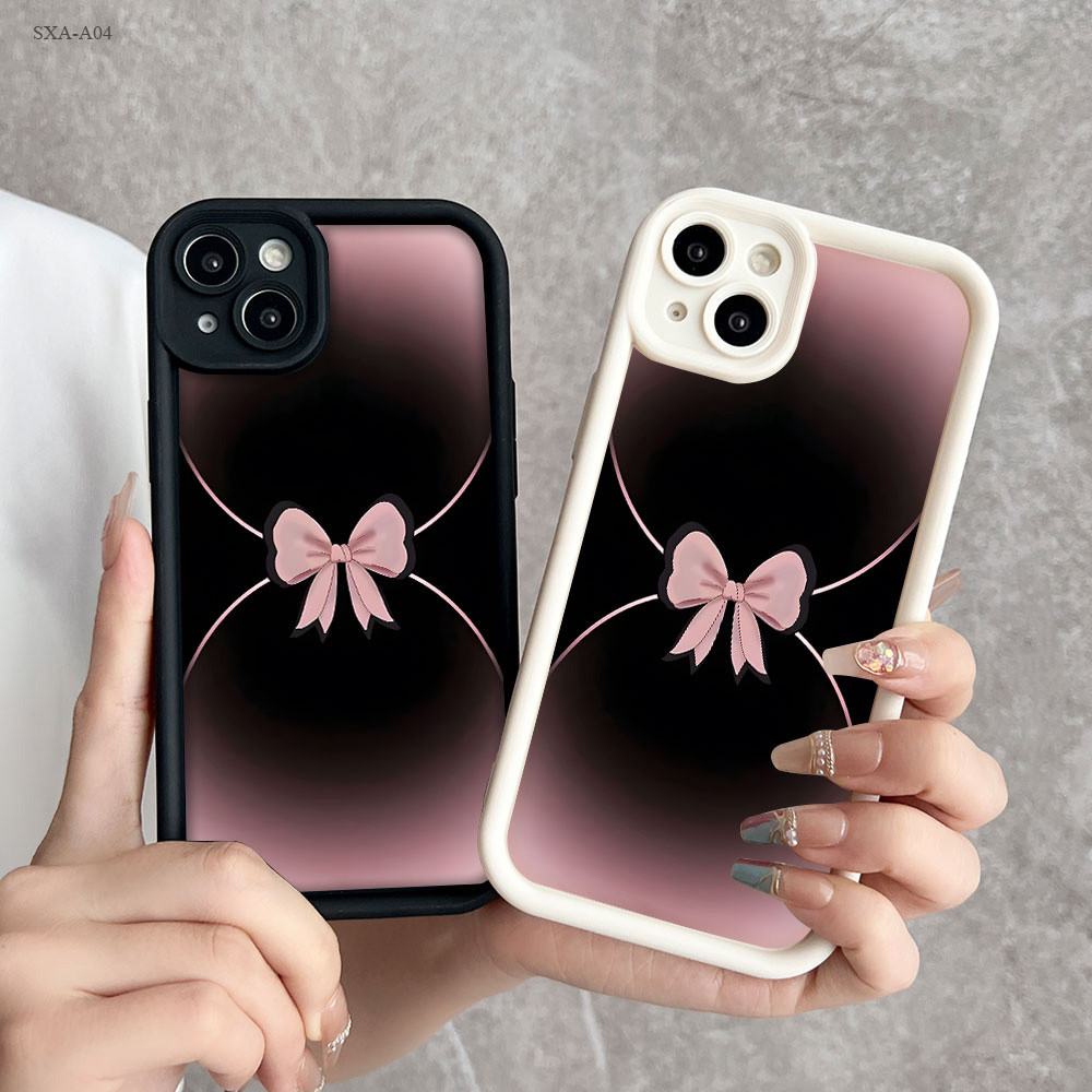 Casing Hp Untuk Compitable With Samsung Galaxy A55 A35 A54 A52 A52S A51 A50S A50 A30S A53 A34 A33 A3