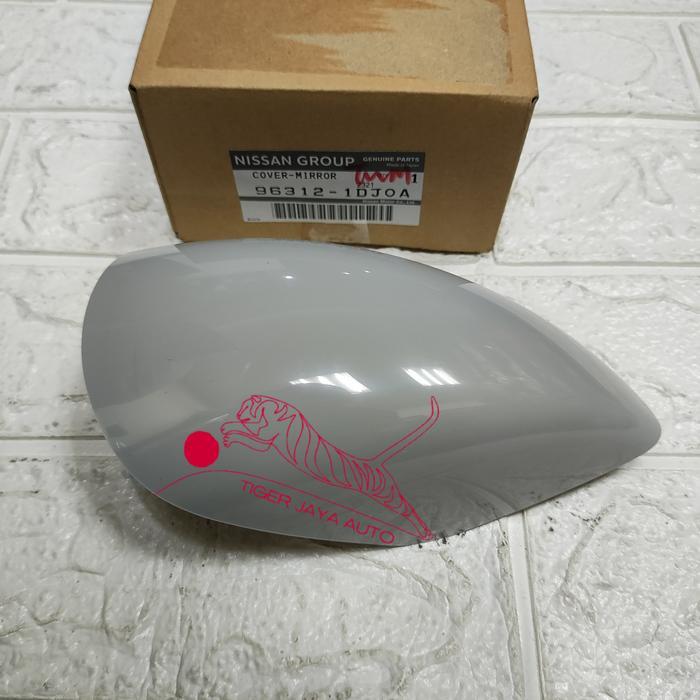 Cover Spion Fender Spakbor Nissan Xtrail T30 Berkualitas