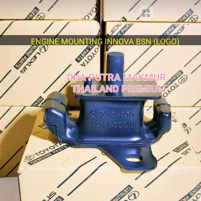 ENGINE MOUNTING INNOVA BENSIN DUDUKAN MESIN INNOVA BENSIN *