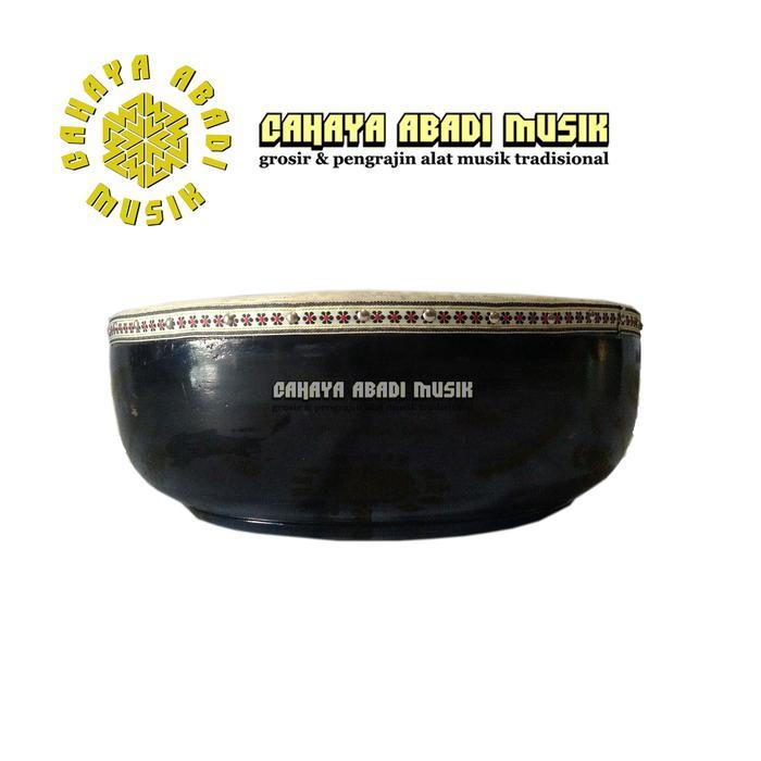 Bas Hadroh Terbang Jawa 40cm 50cm 60cm tebal