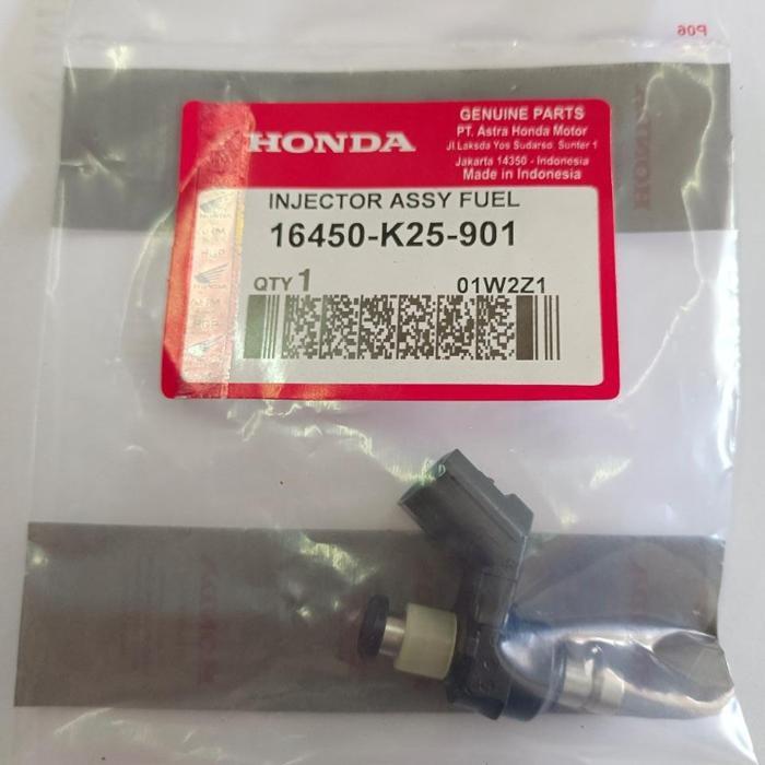 FREE ONGKIR INJEKTOR INJECTOR BEAT FI K25 BISA COD
