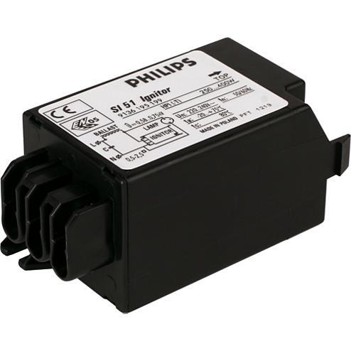 Philips SI 51 Ignitor