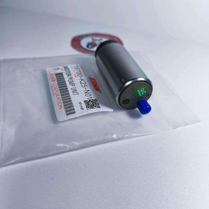 FREE ONGKIR ORIGINAL KEIHIN K25 ROTAK FUEL PUMP BEAT FI SCOOPY FI BEAT ESP VARIO 125 OLD 2012-2014
