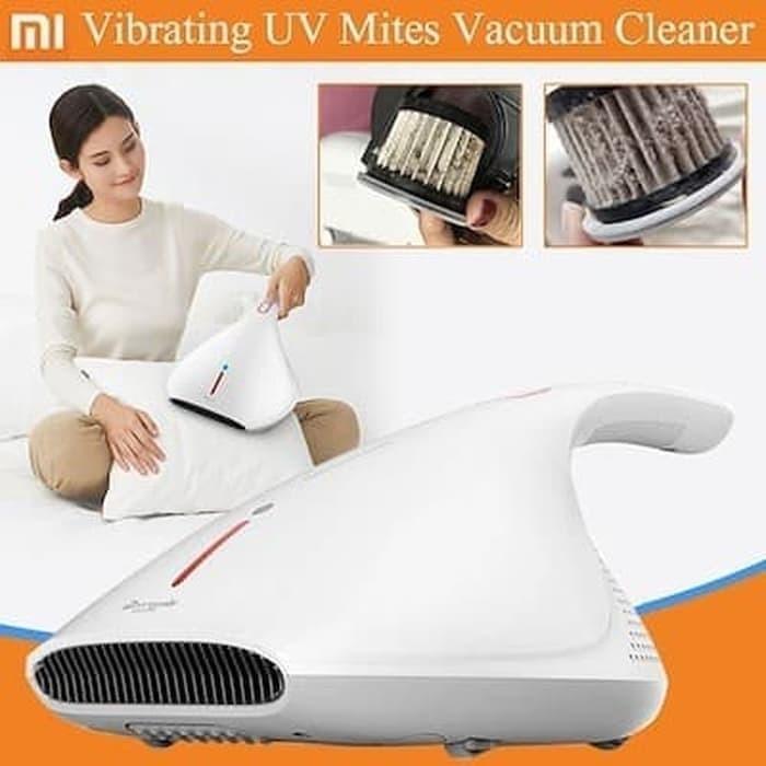 DEERMA CM800 DUST MITE VACUUM CLEANER