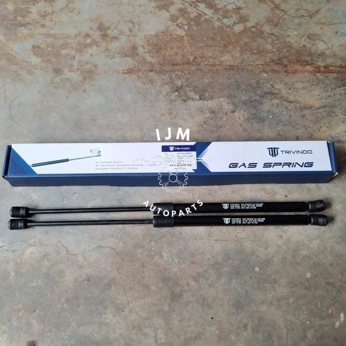 GAS SPRING SHOCK HIDROLIK BAGASI SUZUKI BALENO HATCHBACK 2018 - 2021 TRIVINDO DISKON