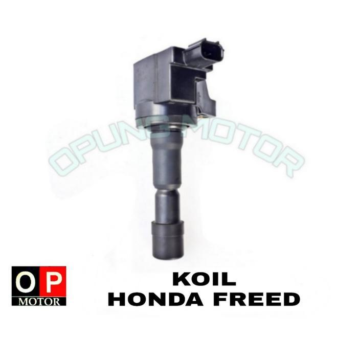 Koil Honda Freed Original newww