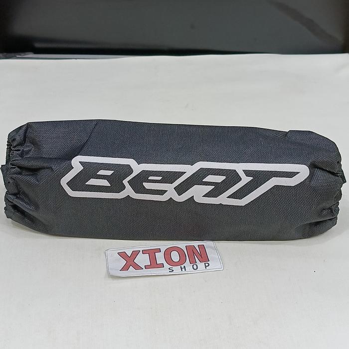 [Promo] Cover Shock Belakang/Pelindung Shock Belakang/Tutup Shock Belakang Beat Terlaris
