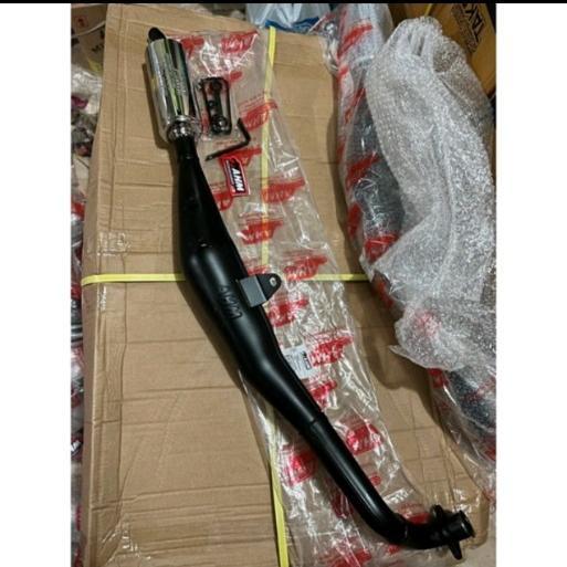 knalpot force f1zr force1 malaysia AHM knalpot racing
