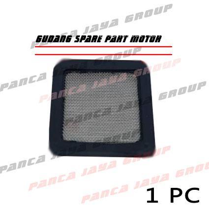 Ready Filter Saringan Oli Mesin Crankcase C70 C100 C80 C86 C90 Win Star Impr Kode 314