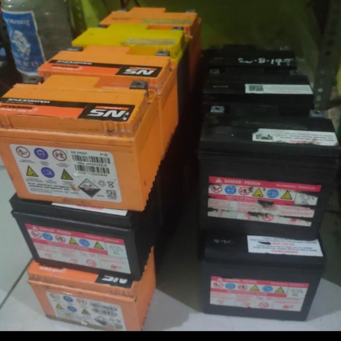 AKI BEKAS VARIO BEAT SCOPY SOGUN MIO M3 MIO SOUL
