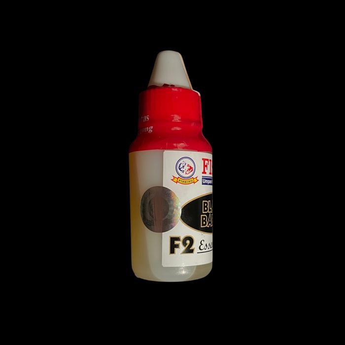 Essent Black Babon F2 Oplosan Fishing -Gratisongkir