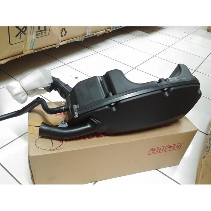 Box Filter Address Komplit Original Suzuki