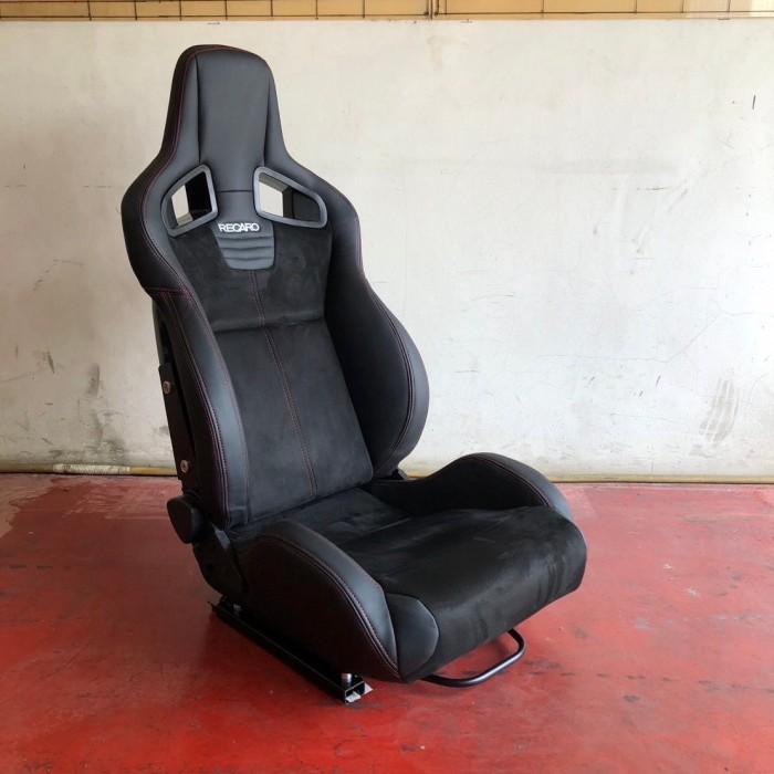 Inclue PPN Jok racing recaro sporster import/jok mobil balap/jok mobil racing
