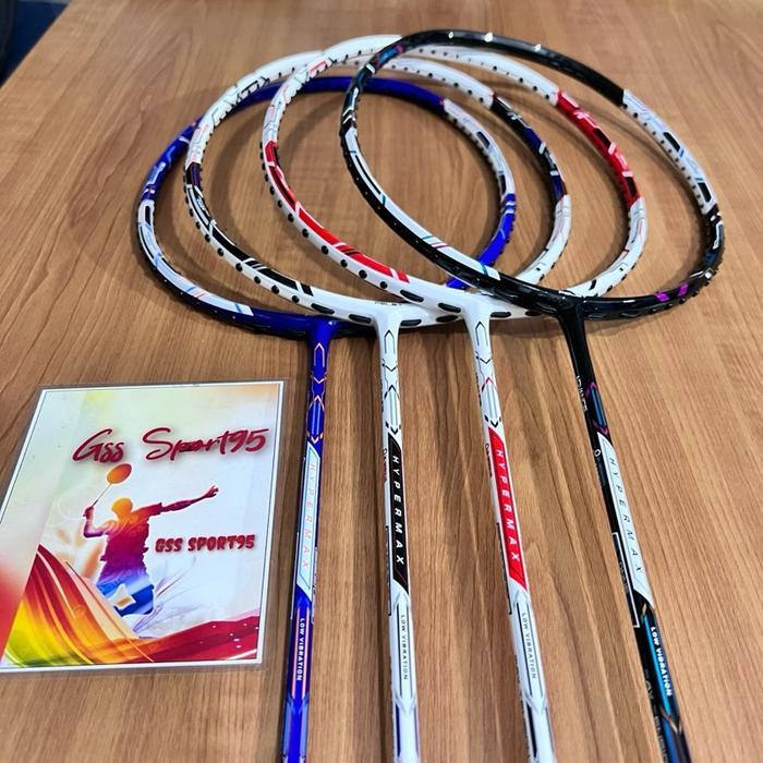 RAKET BADMINTON FELET HYPERMAX