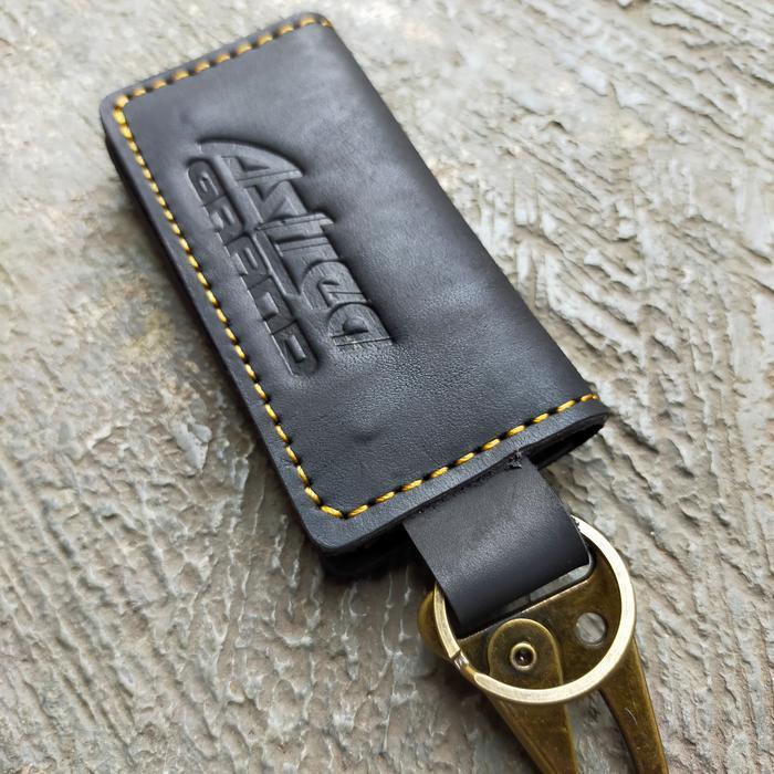 ACCECORIS MOTOR DOMPET STNK HONDA ASTREA GRAND HIGH QUALITY