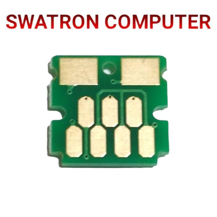 CHIP MAINTENANCE BOX T04D1 L6168 L6170 L6190 M2140 L 6168 6170 6190