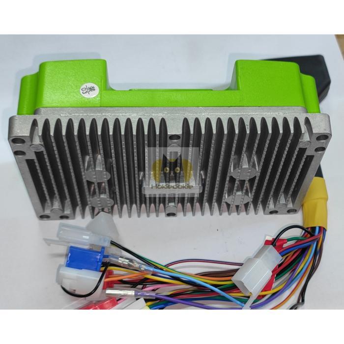 Paling Murah Nanjing Fardriver Nd72240 Controller Bldc Sepeda Motor Listrik Programmable Terlaris