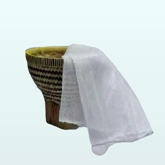 Puring Nasi kain kukus nasi premium anti lengket ideal untuk nesting dan camping Cooking