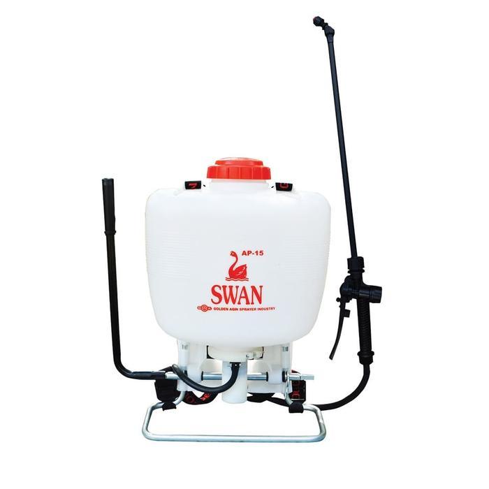 SPRAYER SEMPROTAN DISINFEKTAN HAMA SWAN AP 15