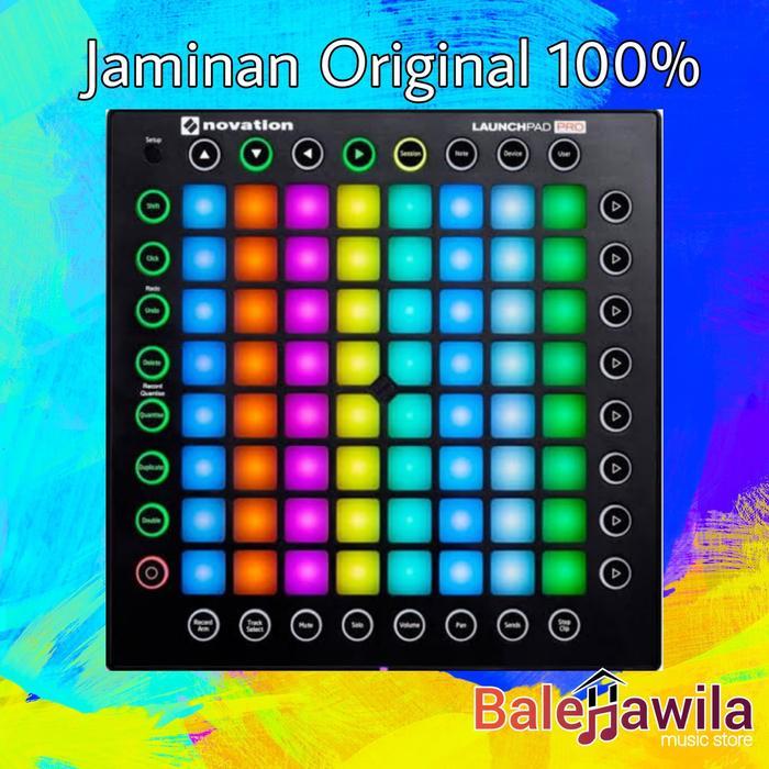 Novation LAUNCHPAD PRO Launch Pad Pro Original Novation