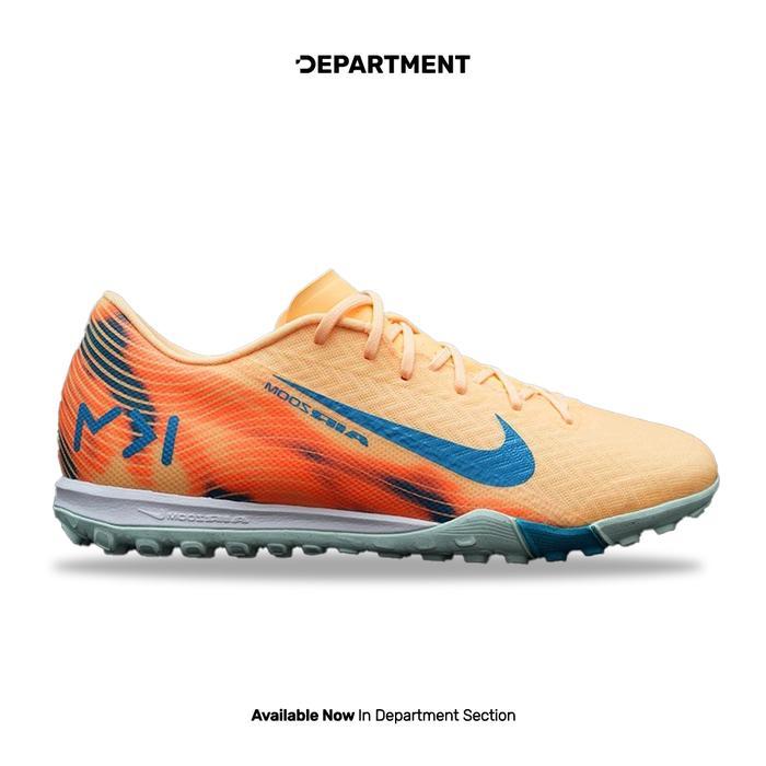 Sepatu Futsal Pria NIKE MERCURIAL VAPOR 16 ACADEMY "KYLIAN MBAPPE" TF FQ8384801 ORIGINAL