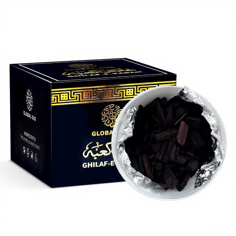 Luxury Incense - Traditional Arabian Fragrance For Ceramic / Portable Burners Artisan Incense