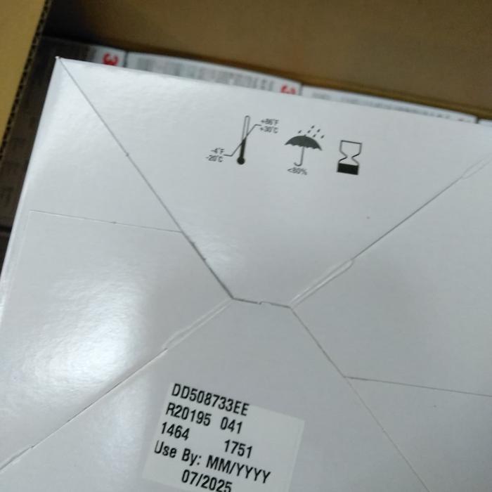 Masker 3M 8210 N95 Original