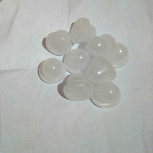 Tutup botol jamu / Tutup botol bensin