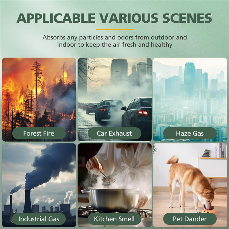 A13I-2-Pack Airmega Ap-1512Hh Filter Replacement For Coway Airmega Ap-1512Hh And 200M Air Purifiers,