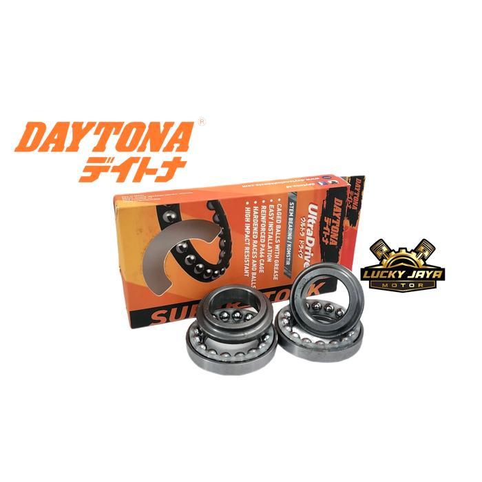 MANGKOK STANG KOMSTIR MEGAPRO NEW FI VERZA CB150R CBR150R DAYTONA LED