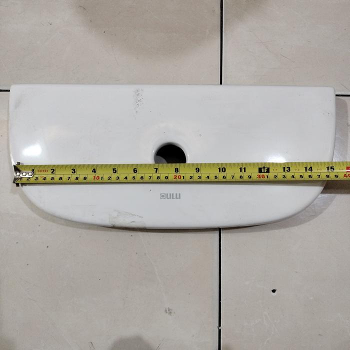 TUTUP TANGKI KLOSET OULU 626