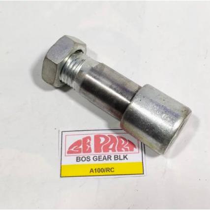 Bos gir belakang A100 FR Bosh Gear Suzuki A100 belakang