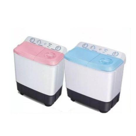 Mesin Cuci Sanken TW-9110 2 Tabung TW 9110