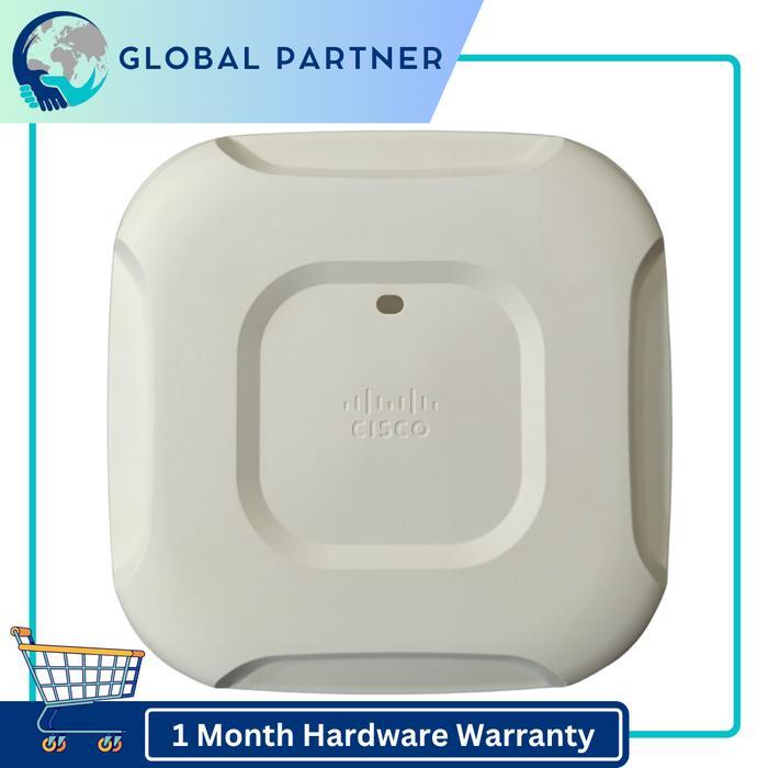 Cisco Aironet 3700 Access Point Series Air-Cap3702I-F-K9