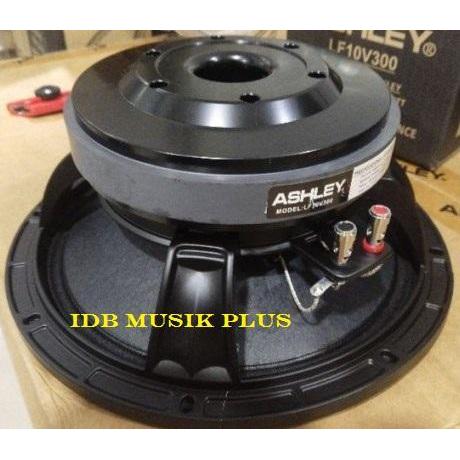 Speaker Component 10 Inch Ashley Lf10v300 Lf10 v300 Original Ashley