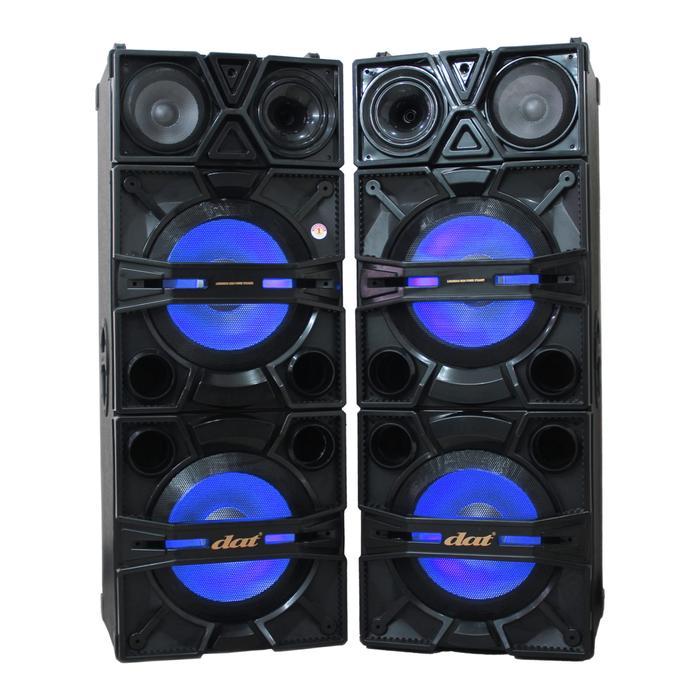 Speaker DAT DX152