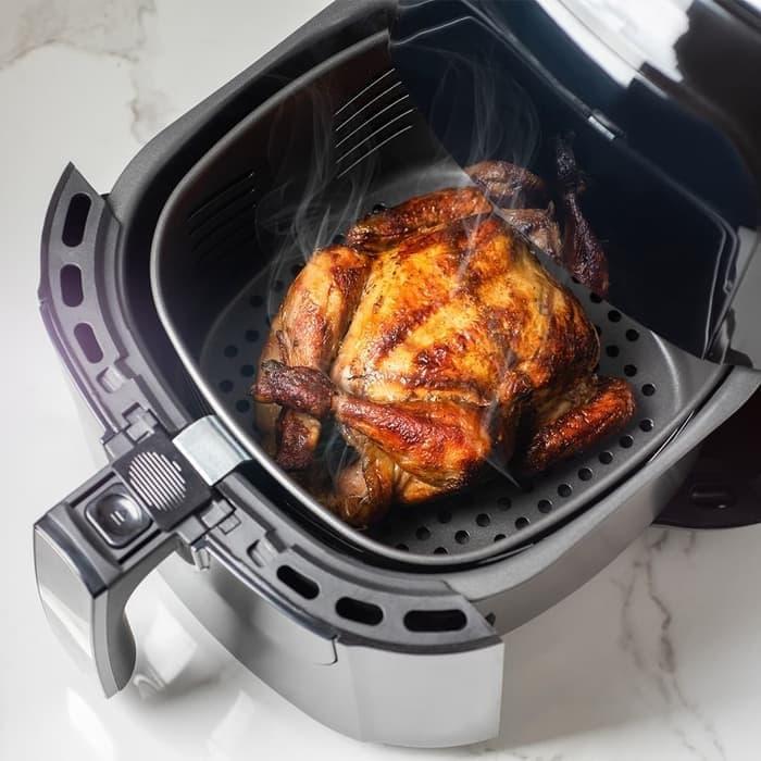 STROGEN AIR FRYER LUMINO 4.2L / AIRFRYER MENGGORENG TANPA MINYAK