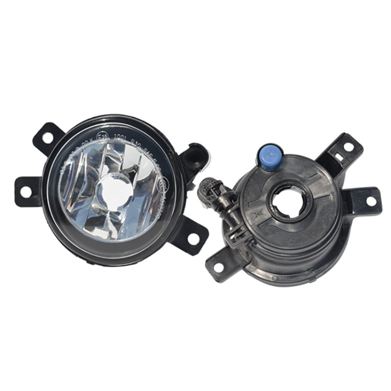 1 PAIR 63172993525 63172993526 FRONT FOG LIGHT RUNNING LAMP FOR BMW E84 X1 2012 2013 2014 2015 FOG