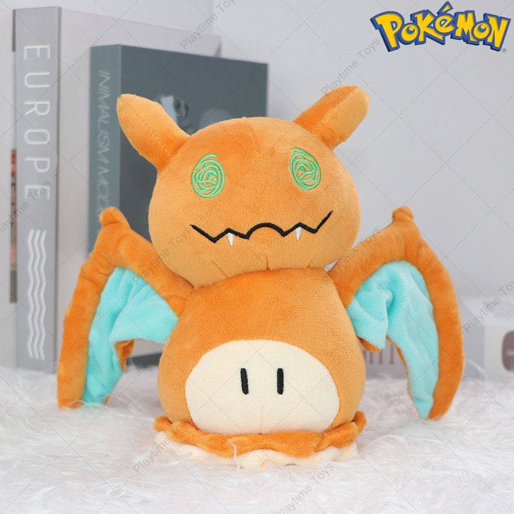 Pokemon Sylveon Pok Ball Plush Toys Snorlax Mewtwo Charizard Master Great Ultra Beast Ball Hot