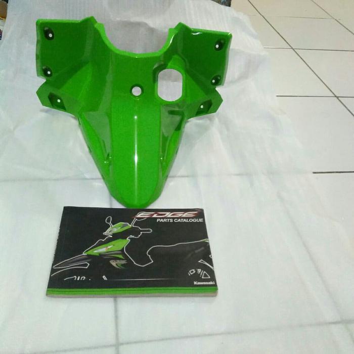NEWSS COVER KONTAK KAWASAKI EDGE
