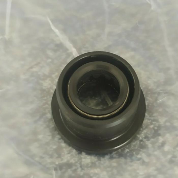 Seal sil Topi Tongkat Persneling Honda Grand Civic, Civic LX, Nova newww