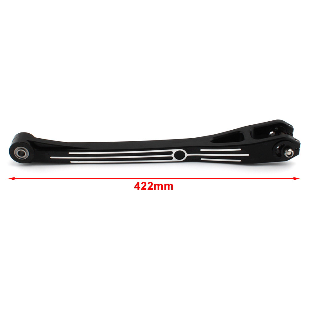 MOTORCYCLE ADJUSTABLE PARALEVER TORQUE ARM REAR DRIVE SHAFT LEVER FOR BMW R1200R
