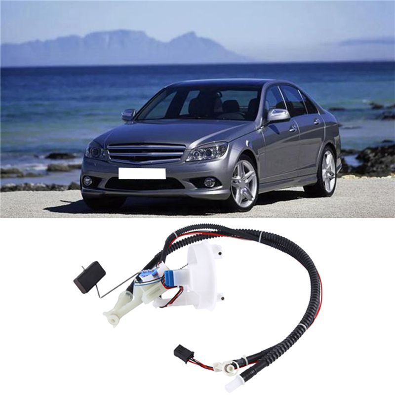 A2034702541 2034702541 FUEL TANK SENSOR UNIT FUEL FILTER AUTOMOTIVE PARTS ACCESSORIES FOR W203 CL203