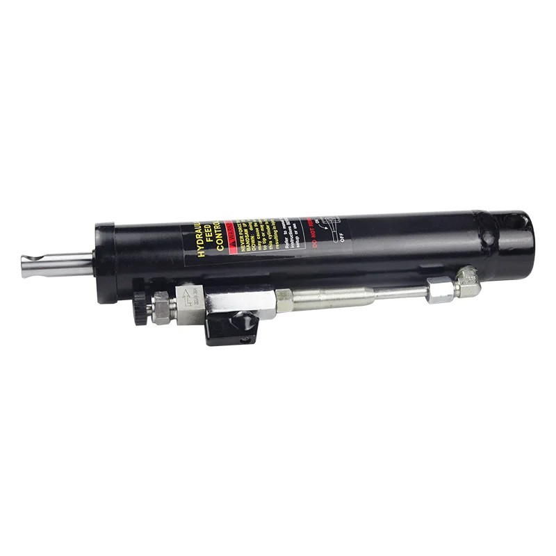 . Metal Band Saw Machine Accessories Manual Oil Cylinder Valve -