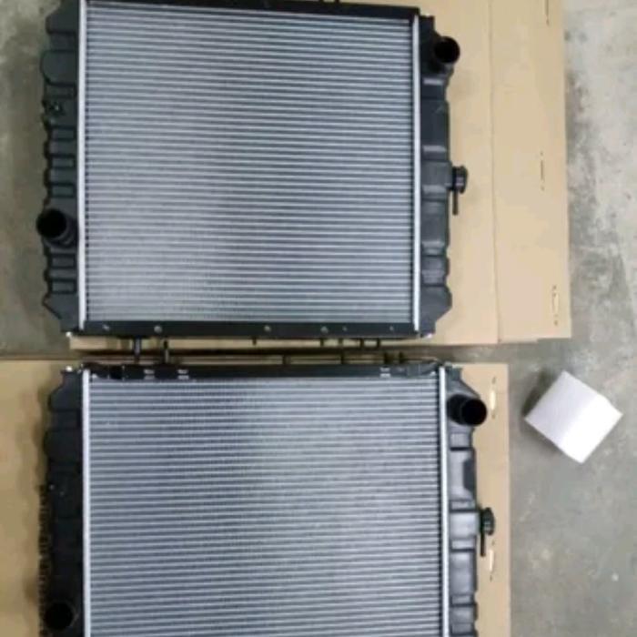 RADIATOR MITSUBISHI PS PS100 PS120 RAGASA JUNGKIT OK.