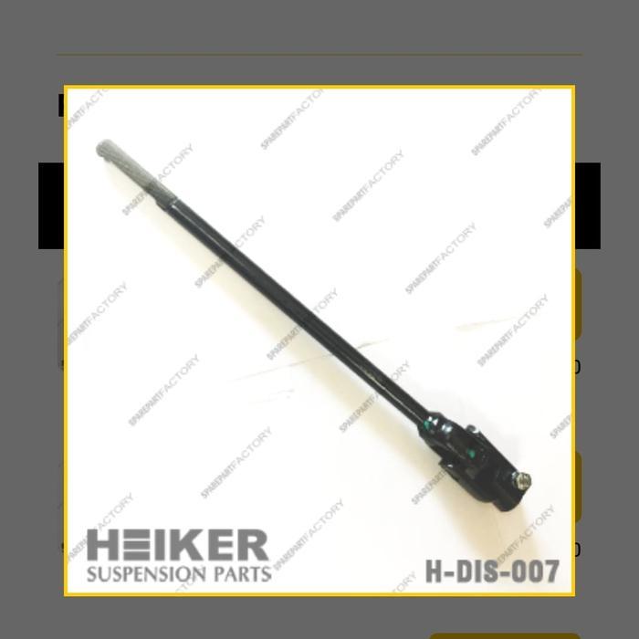 STEERING JOINT JOIN STIR GRANMAX GRANDMAX LUXIO MODEL POWERSTERING OK.