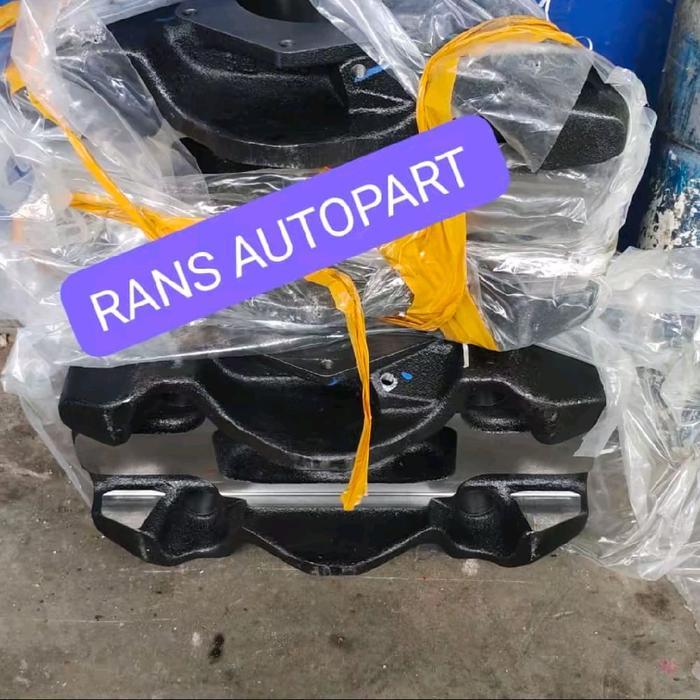 S4950-Ew013 Seat Assy Trunnion S4950-Ew020 Quality